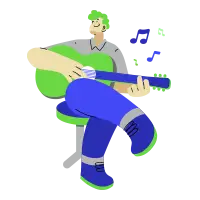 AALLZZ for musicians