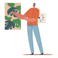 AALLZZ for artists